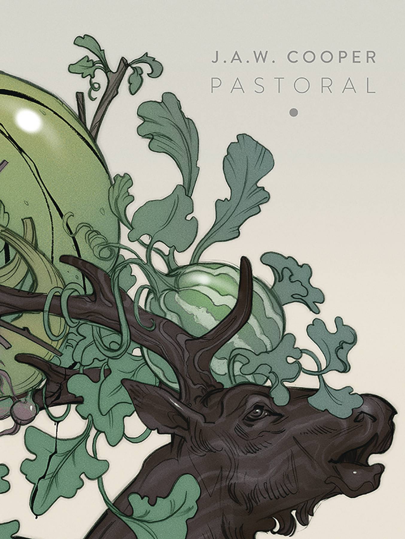 PASTORAL BY JAW COOPER SC (MR)
