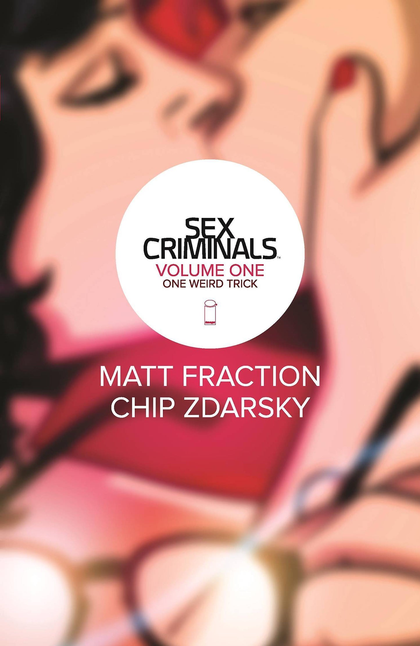 SEX CRIMINALS TP VOL 1