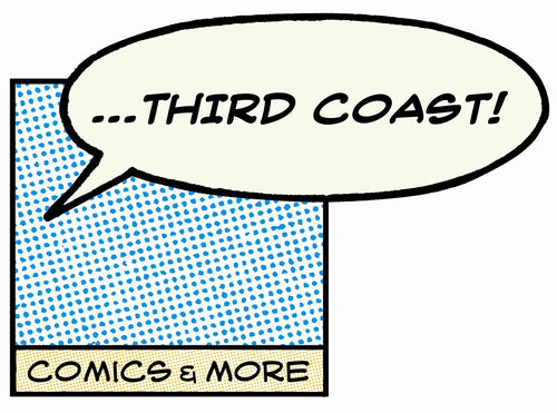 Third Coast Comics