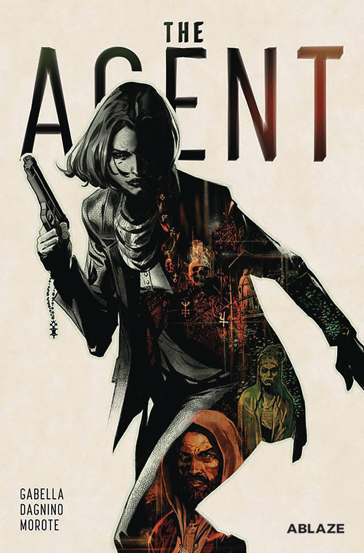 AGENT TP (MR)