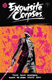 EXQUISITE CORPSES TP VOL 01 (MR)