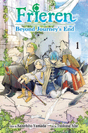 FRIEREN: BEYOND JOURNEYS END VOL 1