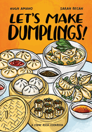 LETS MAKE DUMPLINGS